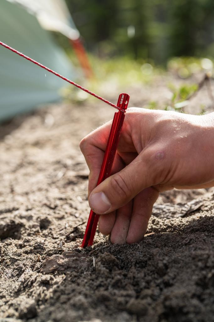 HUBBA HUBBA LT 1P Olive Night  stan zeleno/modrošedý pro 1 osobu