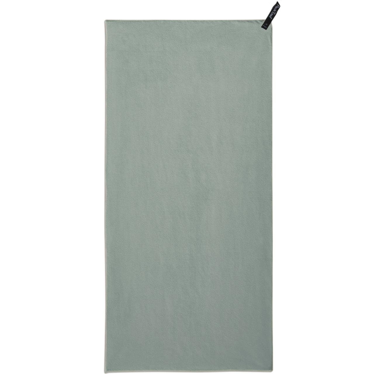 PACKTOWL PERSONAL FACE Sage ručník 25x35cm světle zelený