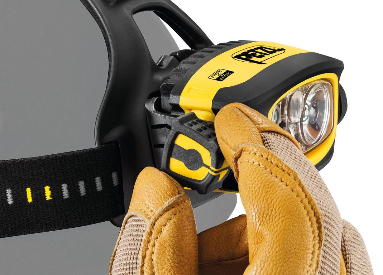 DUO Z1 svítilna Petzl