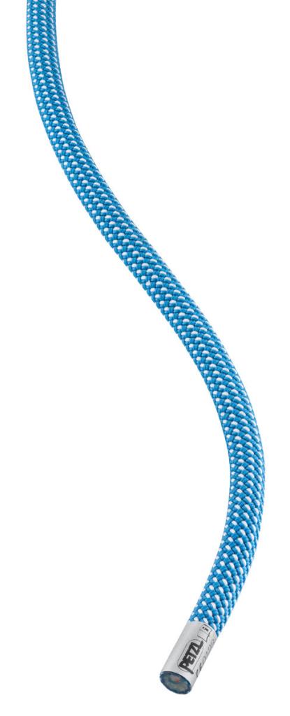 ARIAL 9,5 mm 80 m modré lano 