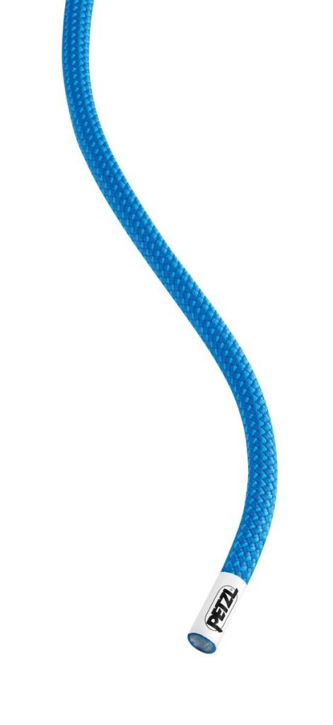 RUMBA 8 mm 50 m modré lano 