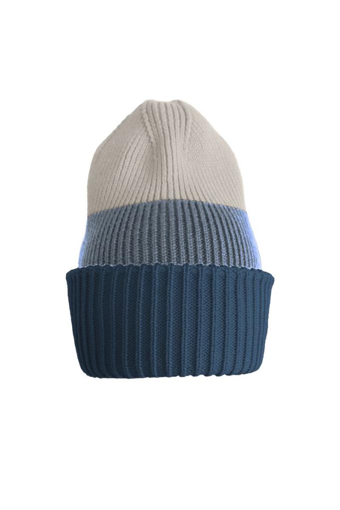 SÖLL-DARK BLUE-čepice tmavě modrá