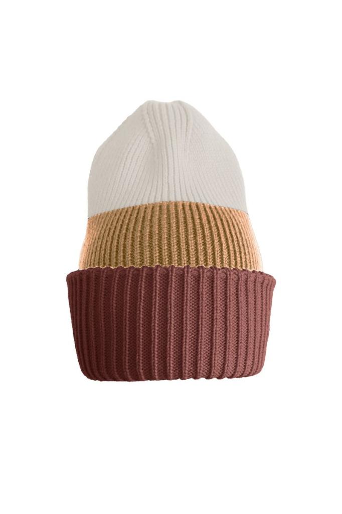 SÖLL-BRICK-čepice cihlová