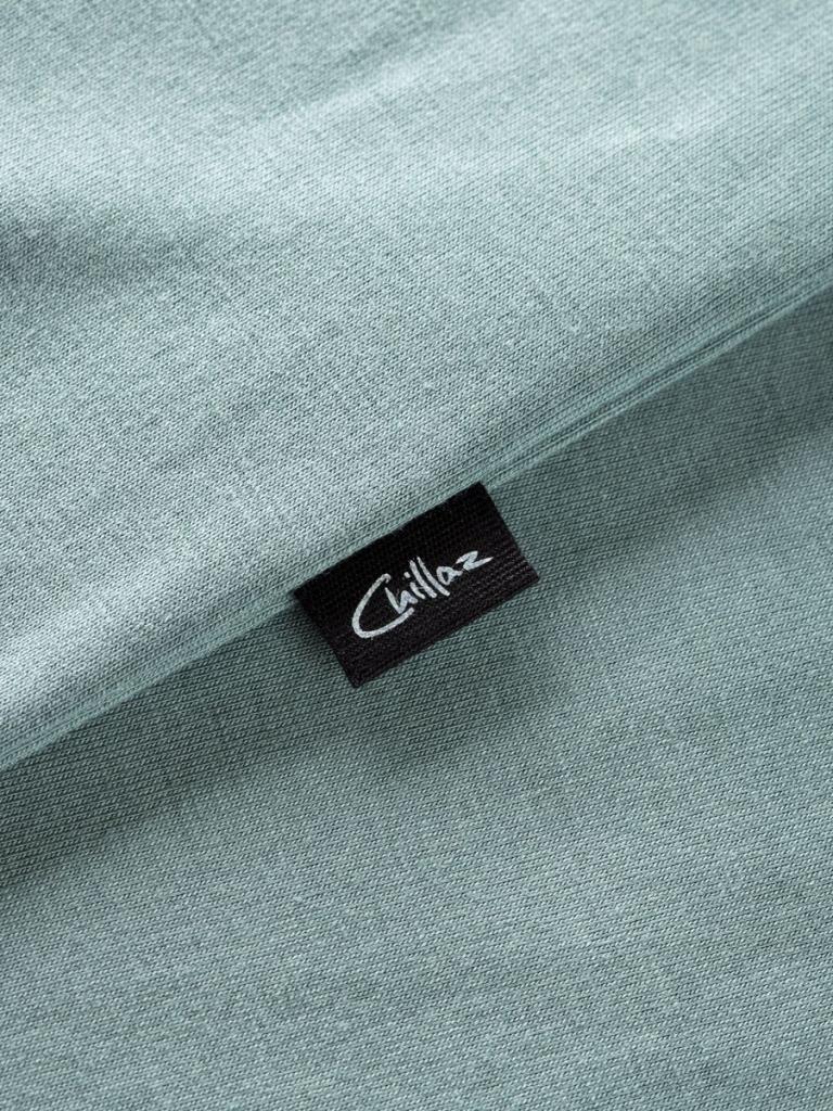 BOZEN CARABINER-DARK ARCTIC-M pánské tričko tmavě modré arktik