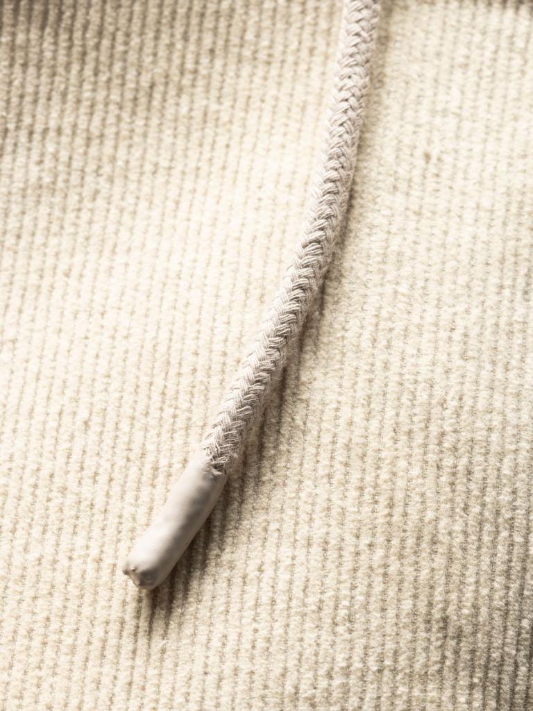 PEAK DISTRICT-DARK SAND-M pánská košile tmavě písková