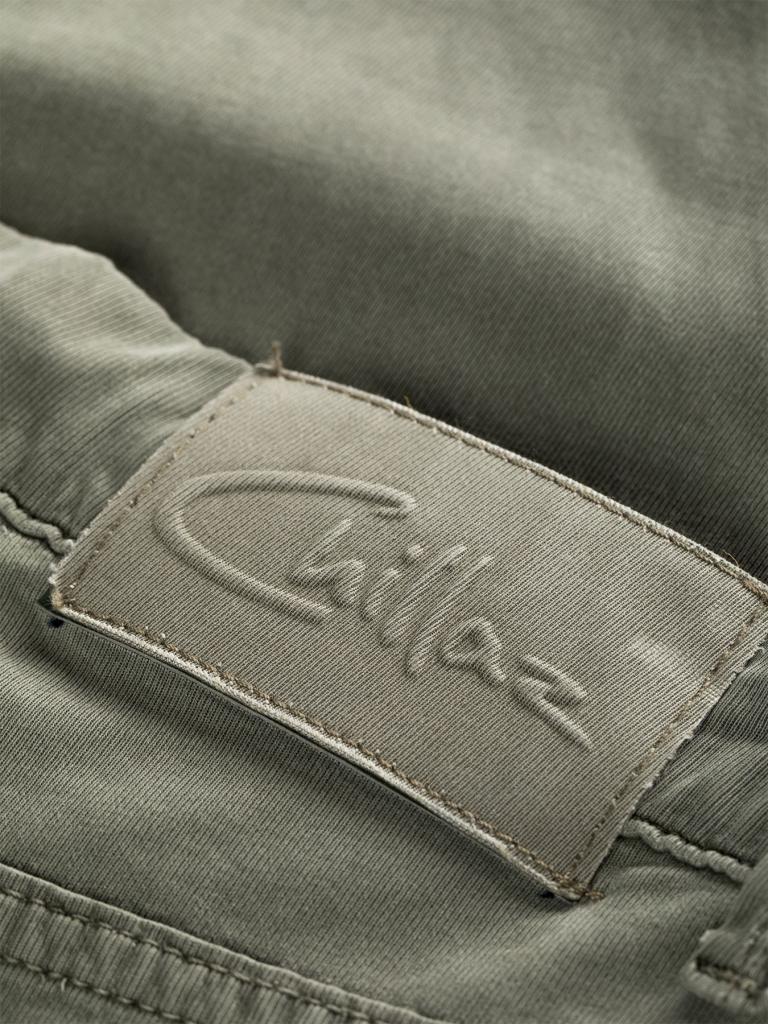 SAN DIEGO-OLIVE-M pánské kalhoty olivové