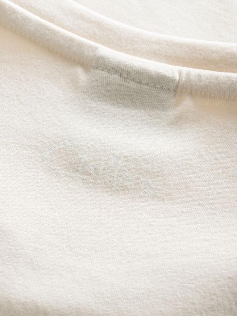 ISEO ROCK HERO WINTER-SAND-32 dámské tričko pískové