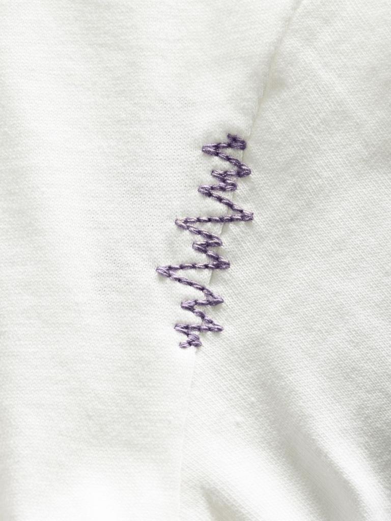 LEOBEN MOUNTAINS TO GO-WHITE-36 dámské tričko bílé