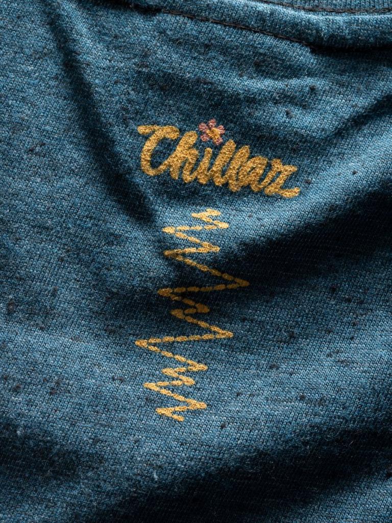 ISTRIEN 2.0-DARK BLUE-36 dámské tričko tmavě modré