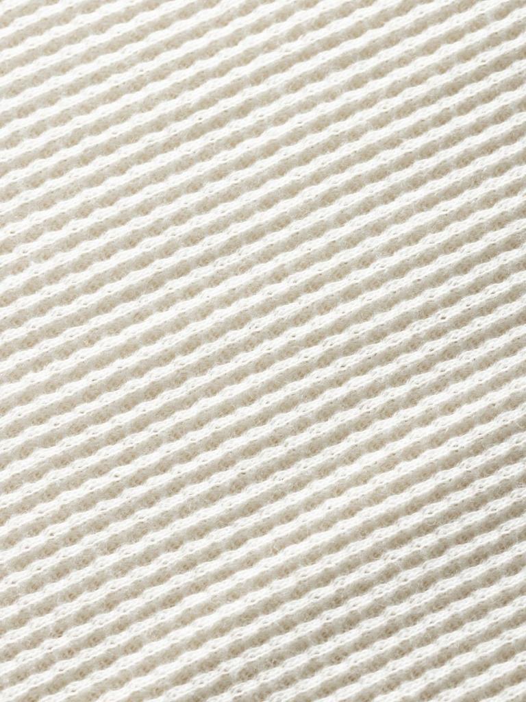 LIMBARA-SAND-34 dámské tričko s dlouhým rukávem pískové