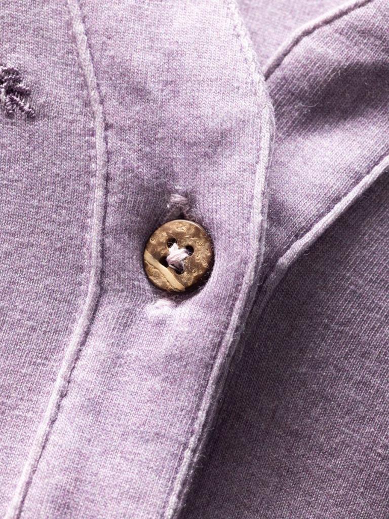 SONNBLICK-VIOLET-36 dámská košile fialová