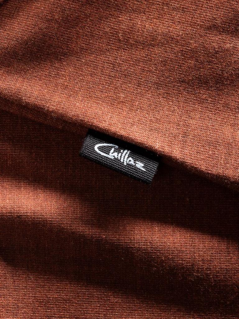 SONNBLICK-BRICK-36 dámská košile cihlová