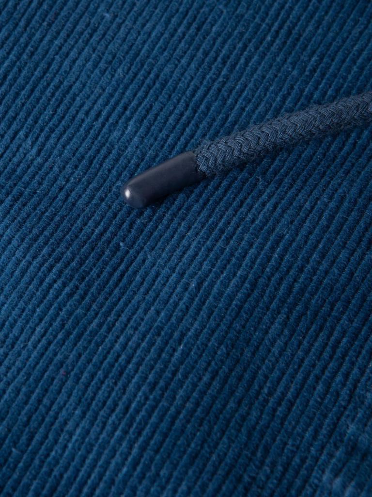 FENDELS-DARK BLUE-36 dámská košile tmavě modrá