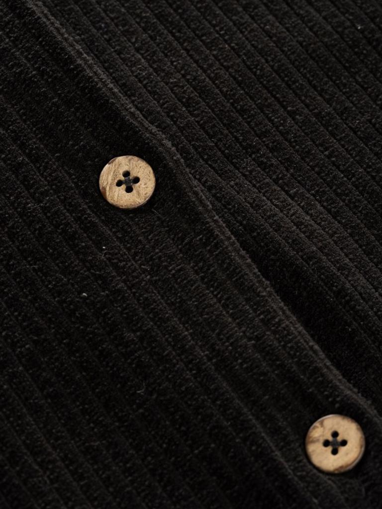 VOGESEN MOUNTAIN FLOWER-TITAN-36 dámská košile titanová