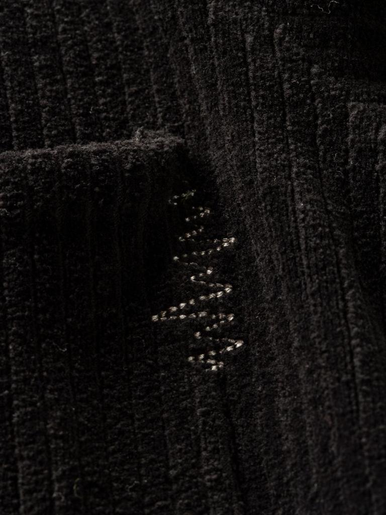 VOGESEN MOUNTAIN FLOWER-TITAN-36 dámská košile titanová