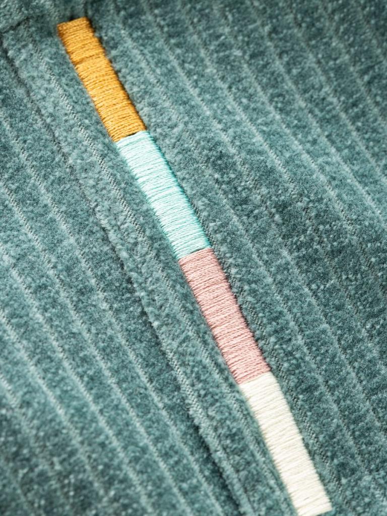 VOGESEN MOUNTAIN FLOWER-DARK ARCTIC-36 dámská košile tmavě modrá arktik