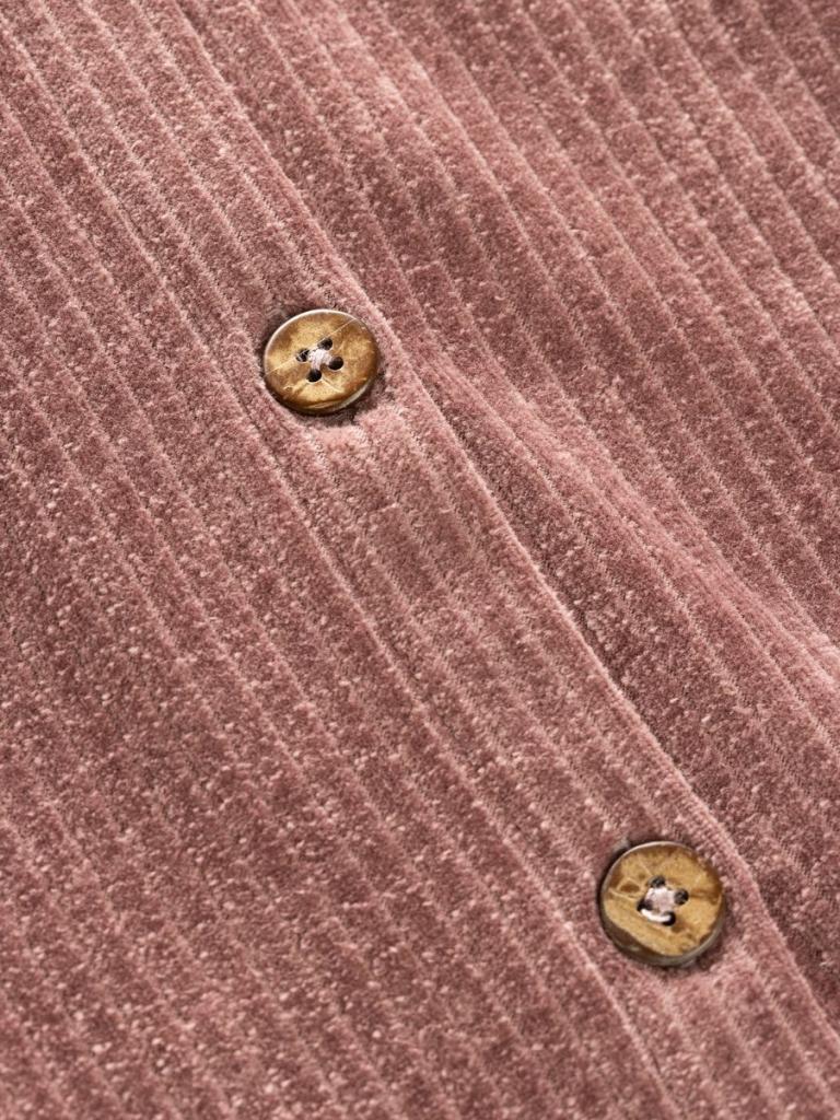 VOGESEN MOUNTAIN FLOWER-WINE-36 dámská košile vínová