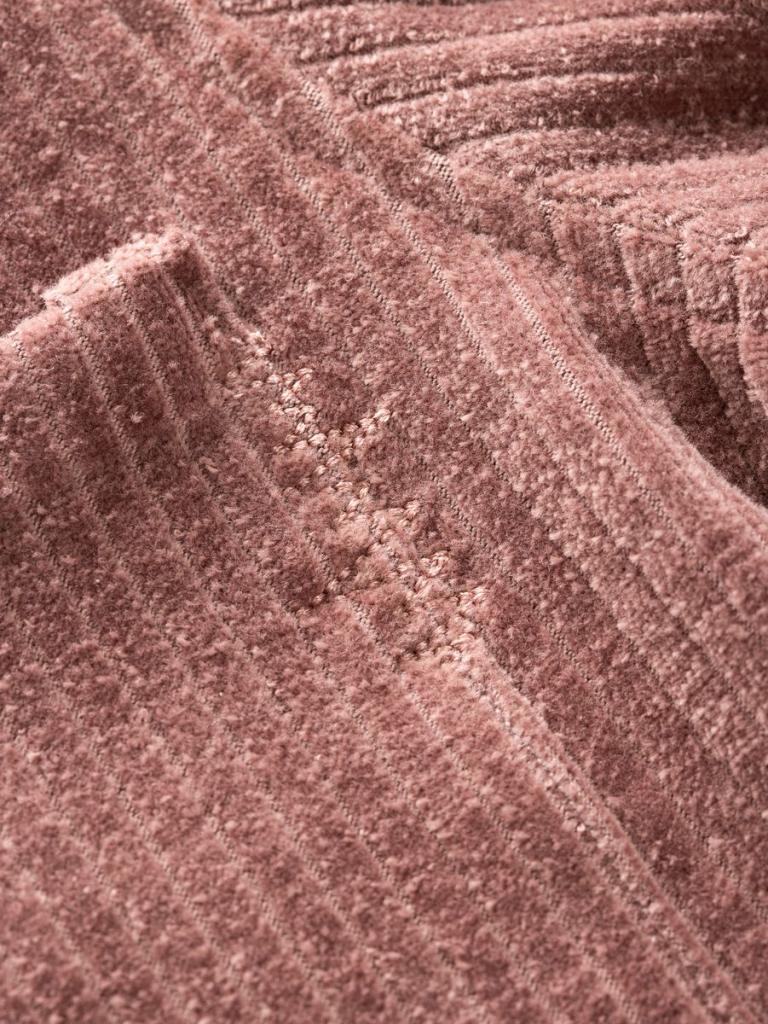 VOGESEN MOUNTAIN FLOWER-WINE-36 dámská košile vínová