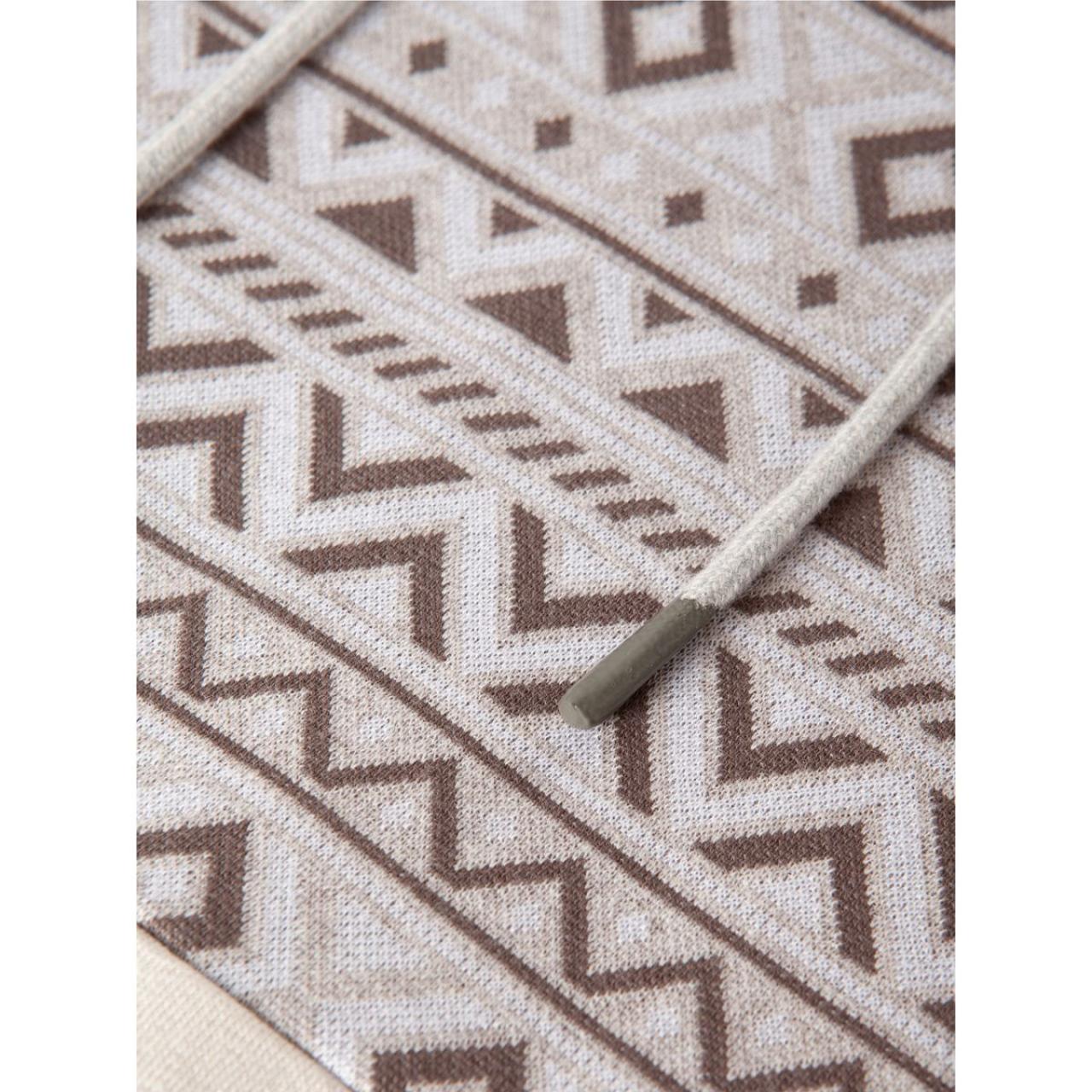 ONTARIO-SAND-36 dámská mikina písková