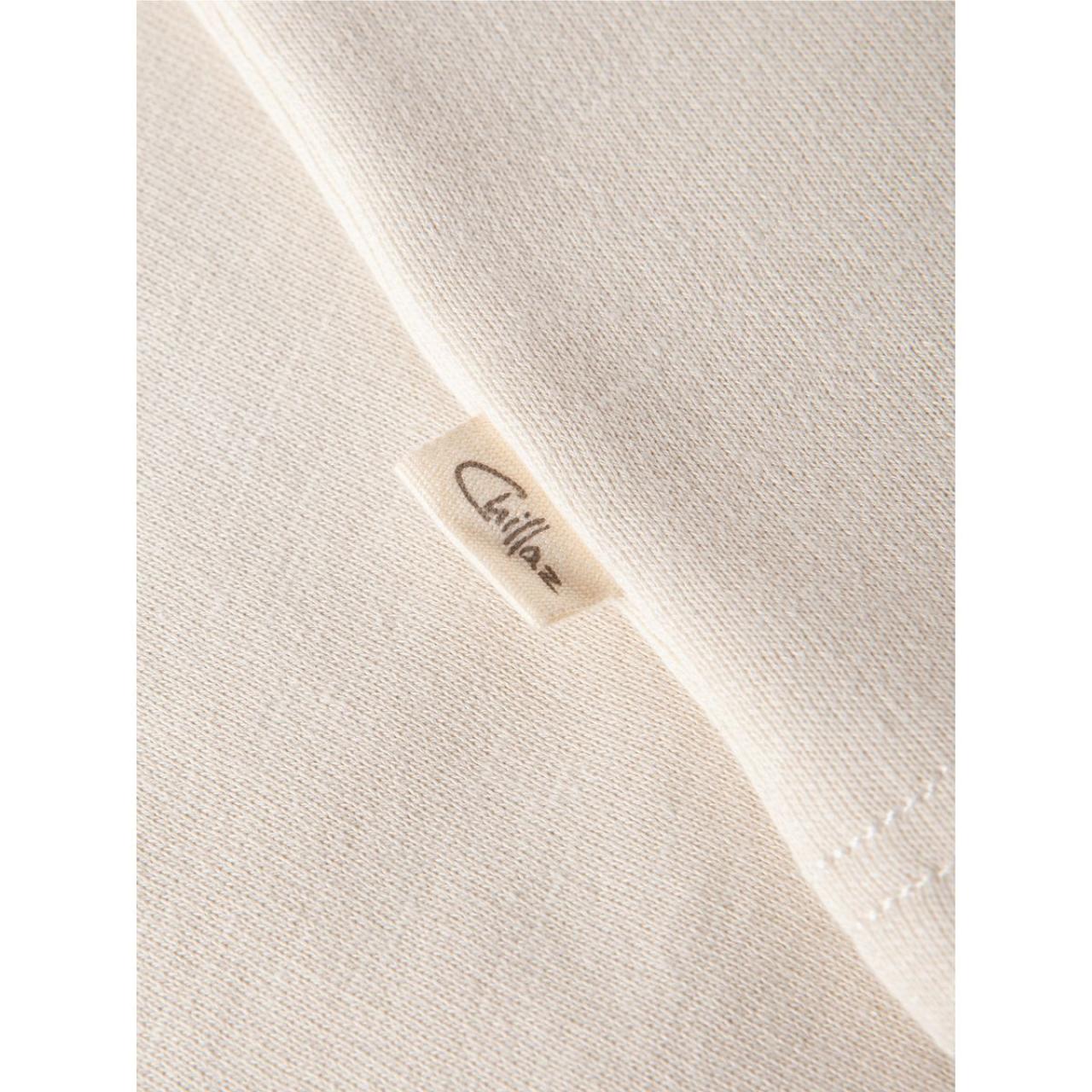 ONTARIO-SAND-36 dámská mikina písková