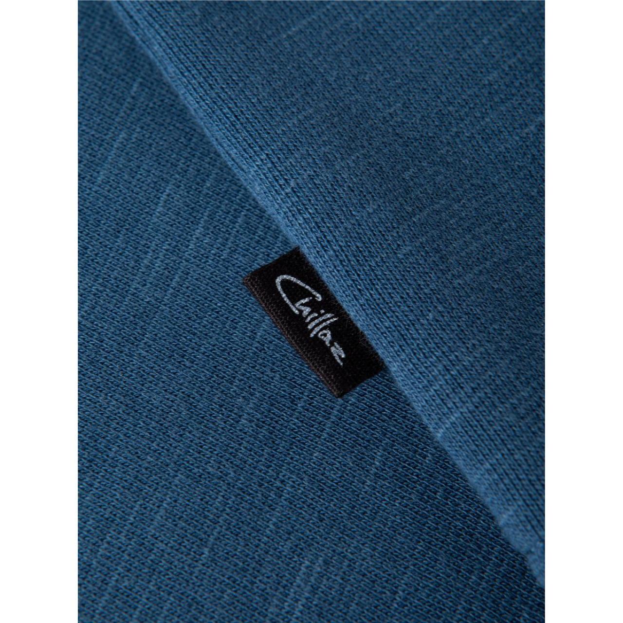 ONTARIO-DARK BLUE-36 dámská mikina tmavě modrá