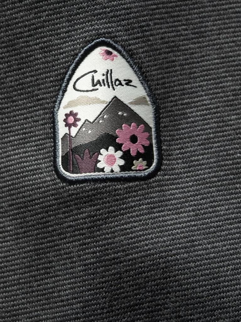 KÖSSEN-BLACK-36 dámská bunda černá