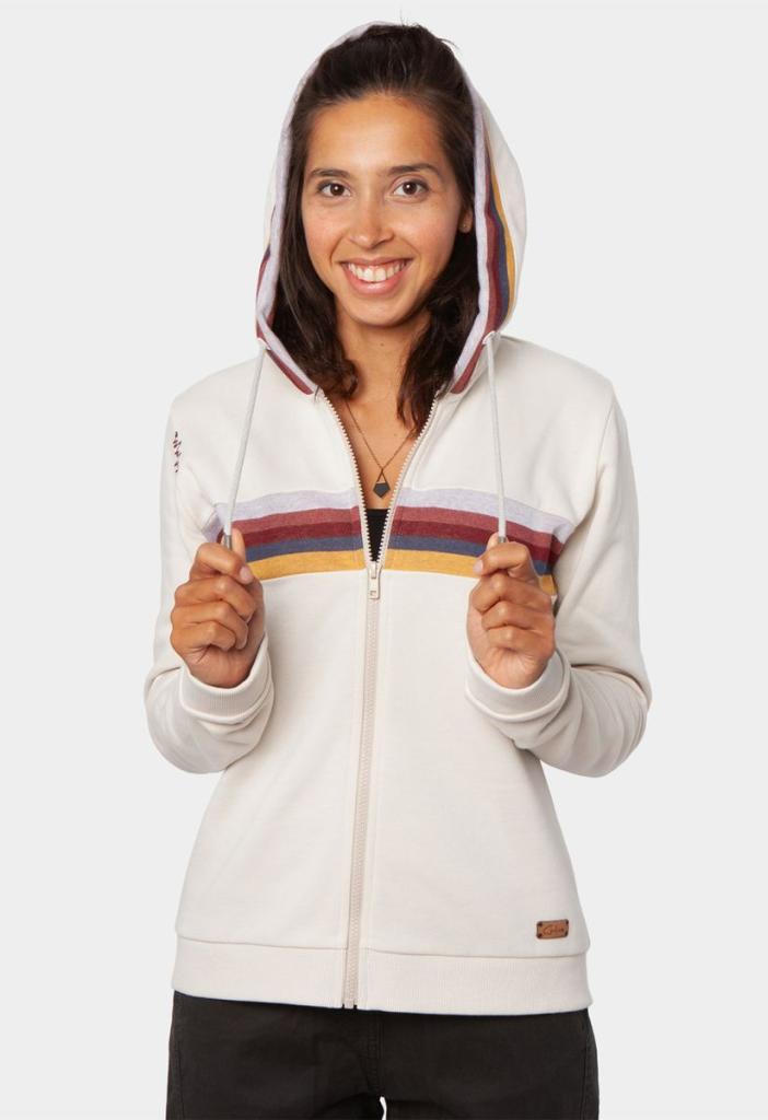 GRAZ-SAND-36 dámská bunda písková