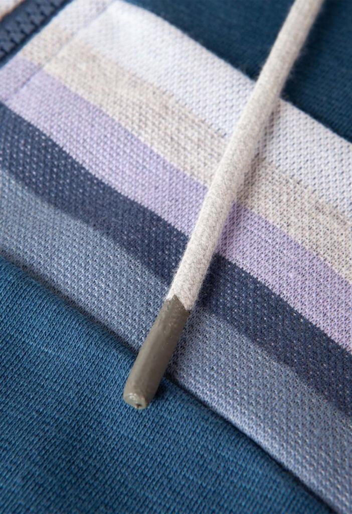 GRAZ-DARK BLUE-36 dámská bunda tmavě modrá