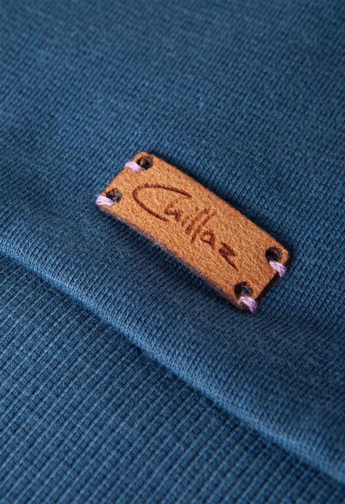 GRAZ-DARK BLUE-36 dámská bunda tmavě modrá