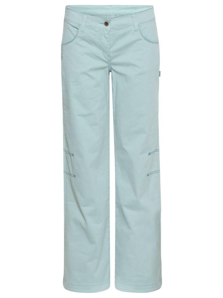 SANTA MONICA-ARCTIC-36 dámské kalhoty modré arktik