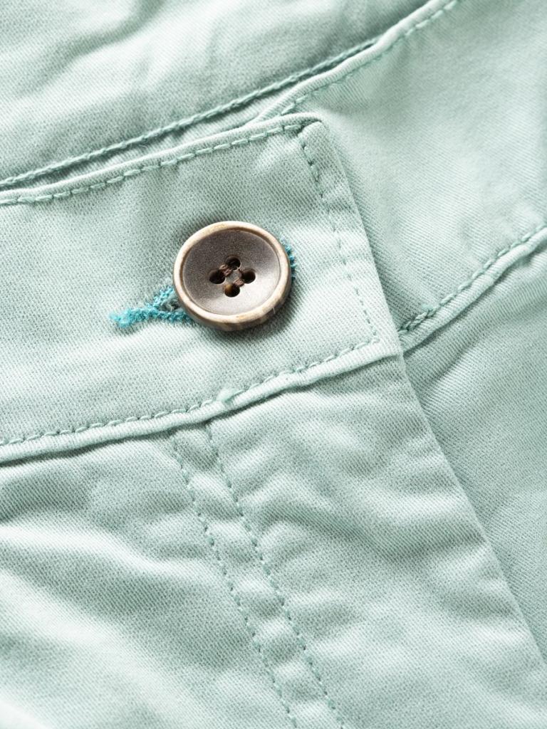 SANTA MONICA-ARCTIC-36 dámské kalhoty modré arktik