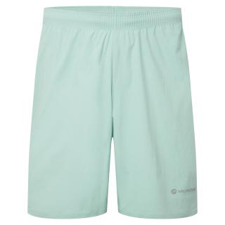 JETSTREAM 7" SHORTS-SEA MIST-M pánské kraťasy mentolové