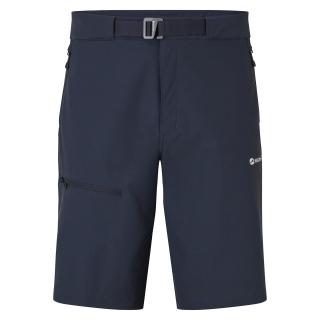 TENACITY SHORTS-ECLIPSE BLUE-32/M pánské kraťasy modré