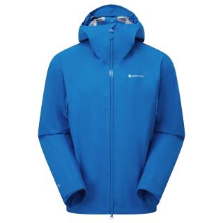 ALTA LITE JKT-NEPTUNE BLUE-M pánská bunda modrá