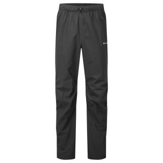 CETUS PANTS REG LEG-BLACK-32/M pánské kalhoty černé