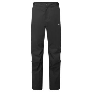 PHASE PANTS REG LEG-BLACK-32/M pánské kalhoty černé