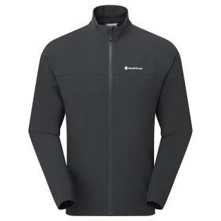 TENACITY JACKET-BLACK-M pánská bunda černá