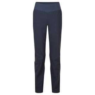 FEM TUCANA PANTS REG LEG-ECLIPSE BLUE-UK10/S dámské kalhoty modré