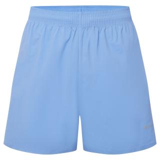 FEM JETSTREAM 4" SHORTS-CORNFLOWER-UK10/S dámské kraťasy modré