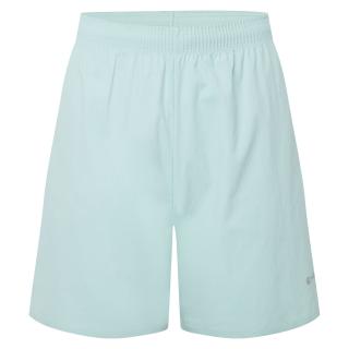 FEM JETSTREAM 6" SHORTS-SEA MIST-UK10/S dámské kraťasy mentolové