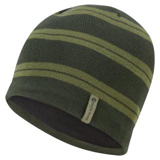 JACK BEANIE-PINE GREEN-ONE SIZE čepice zelená