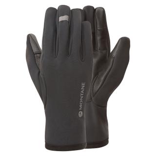 FEM WINDJAMMER LITE GLOVE-BLACK-S dámské prstové rukavice černé