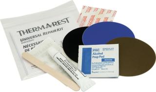 PERMANENT HOME REPAIR KIT opravná sada pro karimatky
