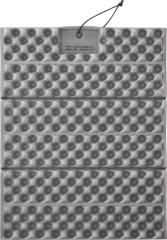 Z-SEAT Coyote/Gray 41x33x2 sedátko béžové