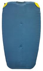 SYNERGY LITE COUPLER 20 dvojprostěradlo šedé