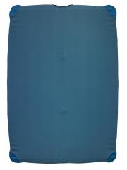 SYNERGY LUXE COUPLER 25 dvojprostěradlo šedé