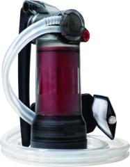 GUARDIAN PURIFIER PUMP pumpovací vodní filtr