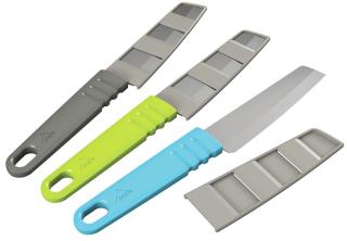 ALPINE KITCHEN KNIFE Blue Small nůž malý modrý