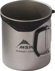 TITAN CUP hrneček 450ml