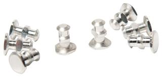 EXPEDITION STRAP KEEPERS kovový trn na vázání 